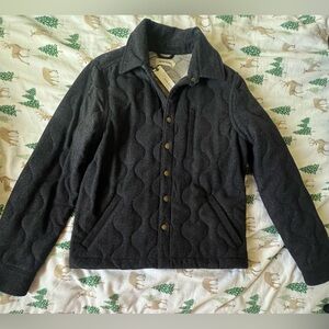 Taylor Stitch The Wilton Jacket